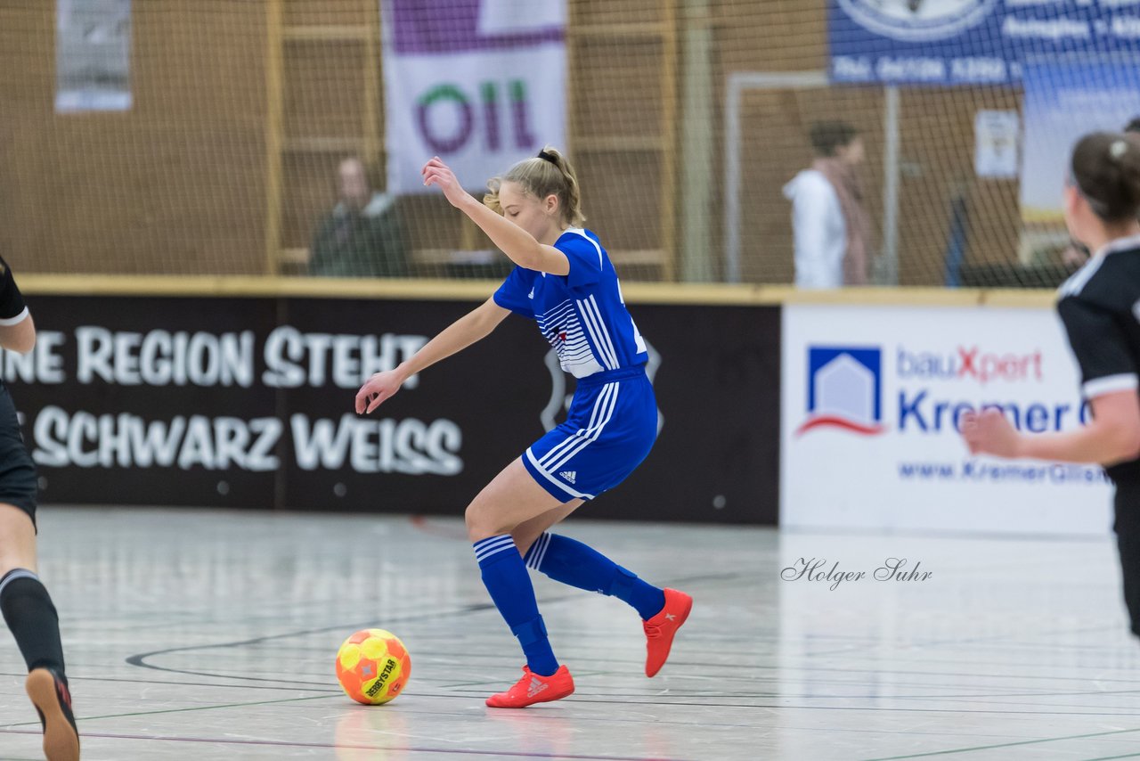 Bild 601 - VR Bank Cup Horst